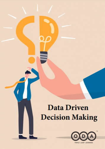 data driven decision making